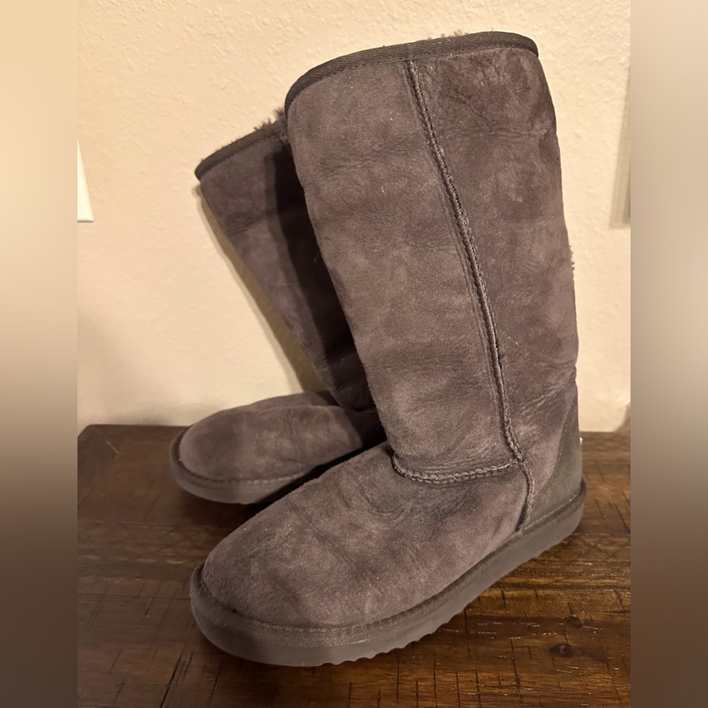 Ugh Australia boots